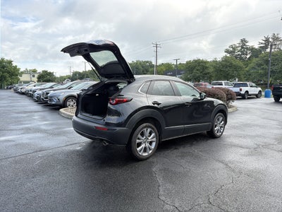 2022 Mazda Mazda CX-30 Preferred