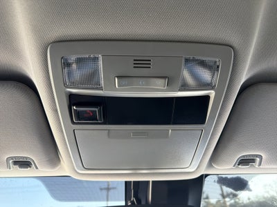 2020 Toyota Tacoma SR5 V6