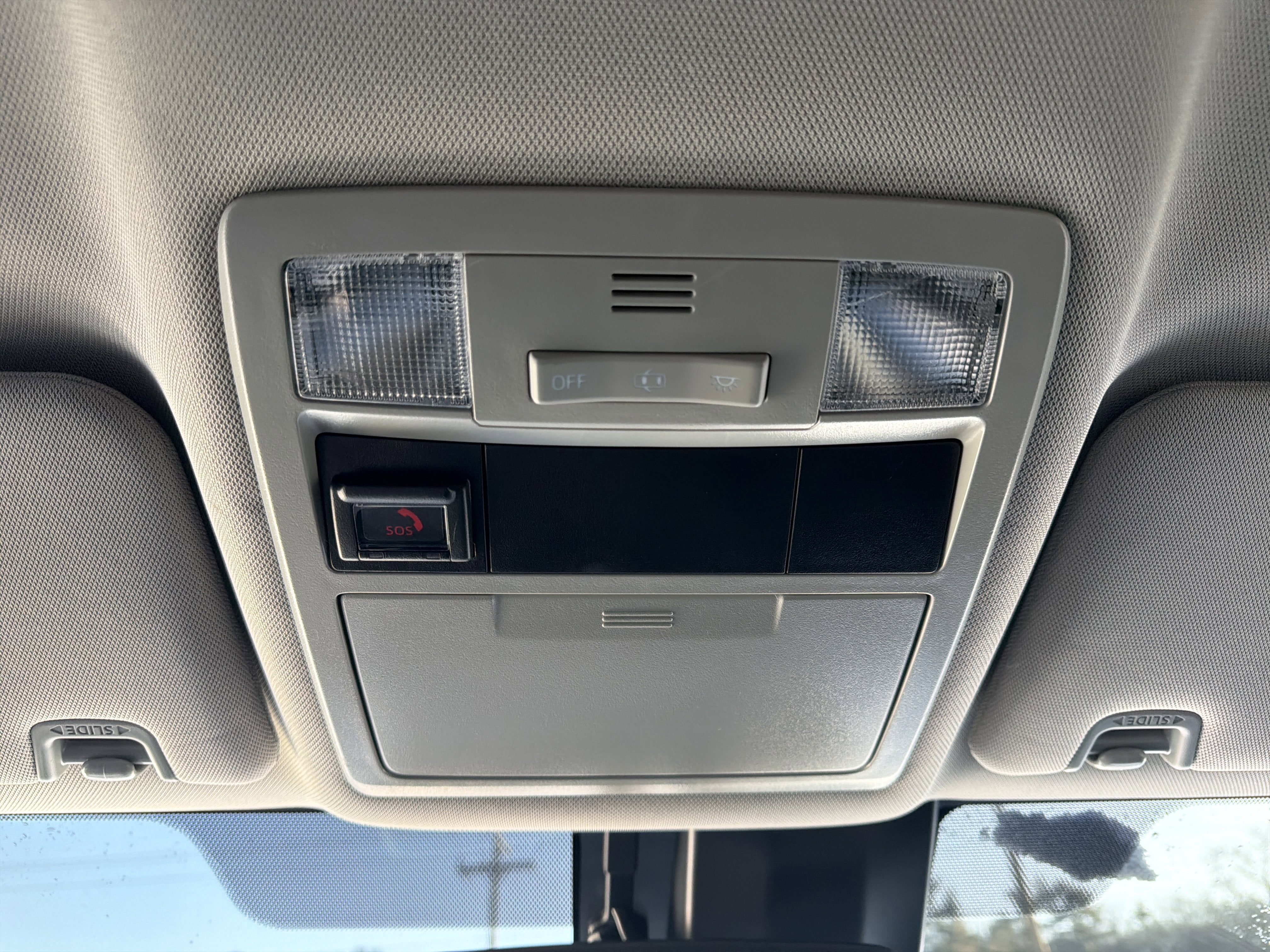 2020 Toyota Tacoma SR5 V6