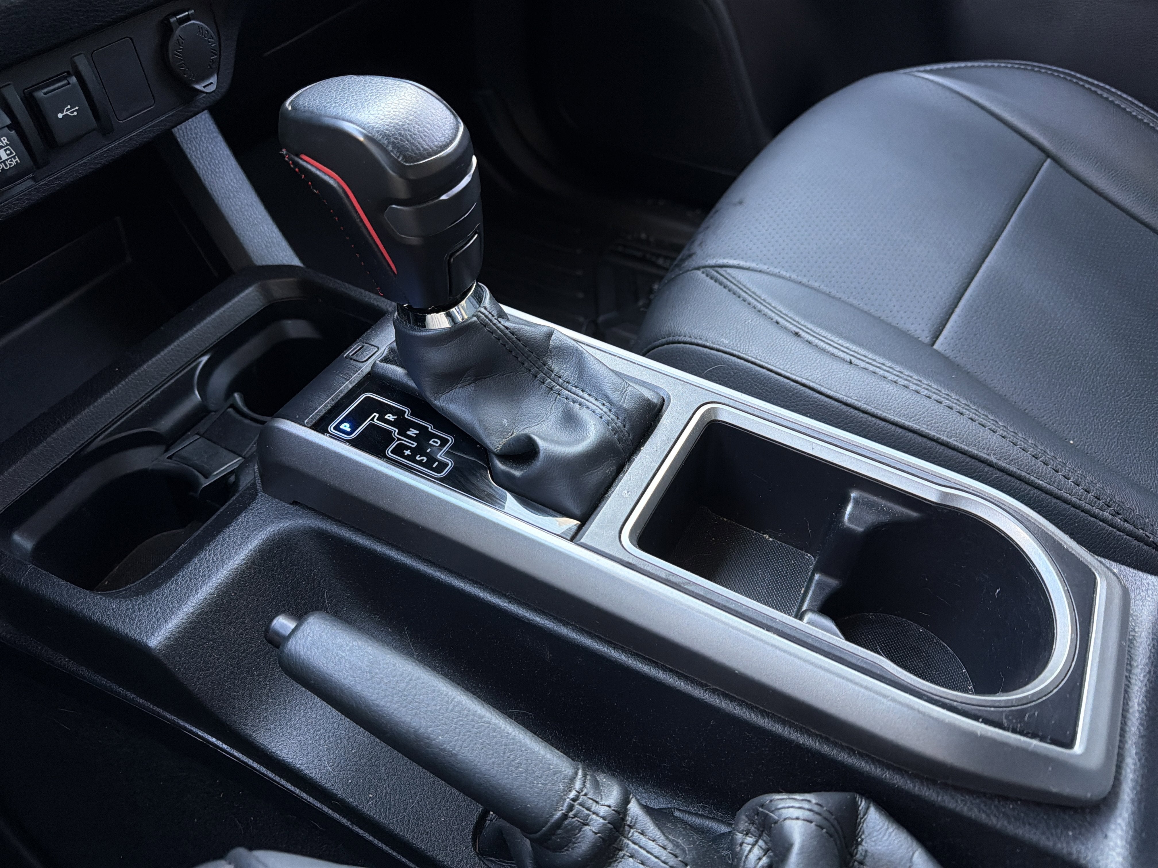 2020 Toyota Tacoma SR5 V6