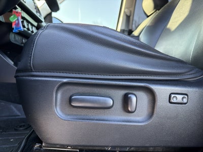 2020 Toyota Tacoma SR5 V6