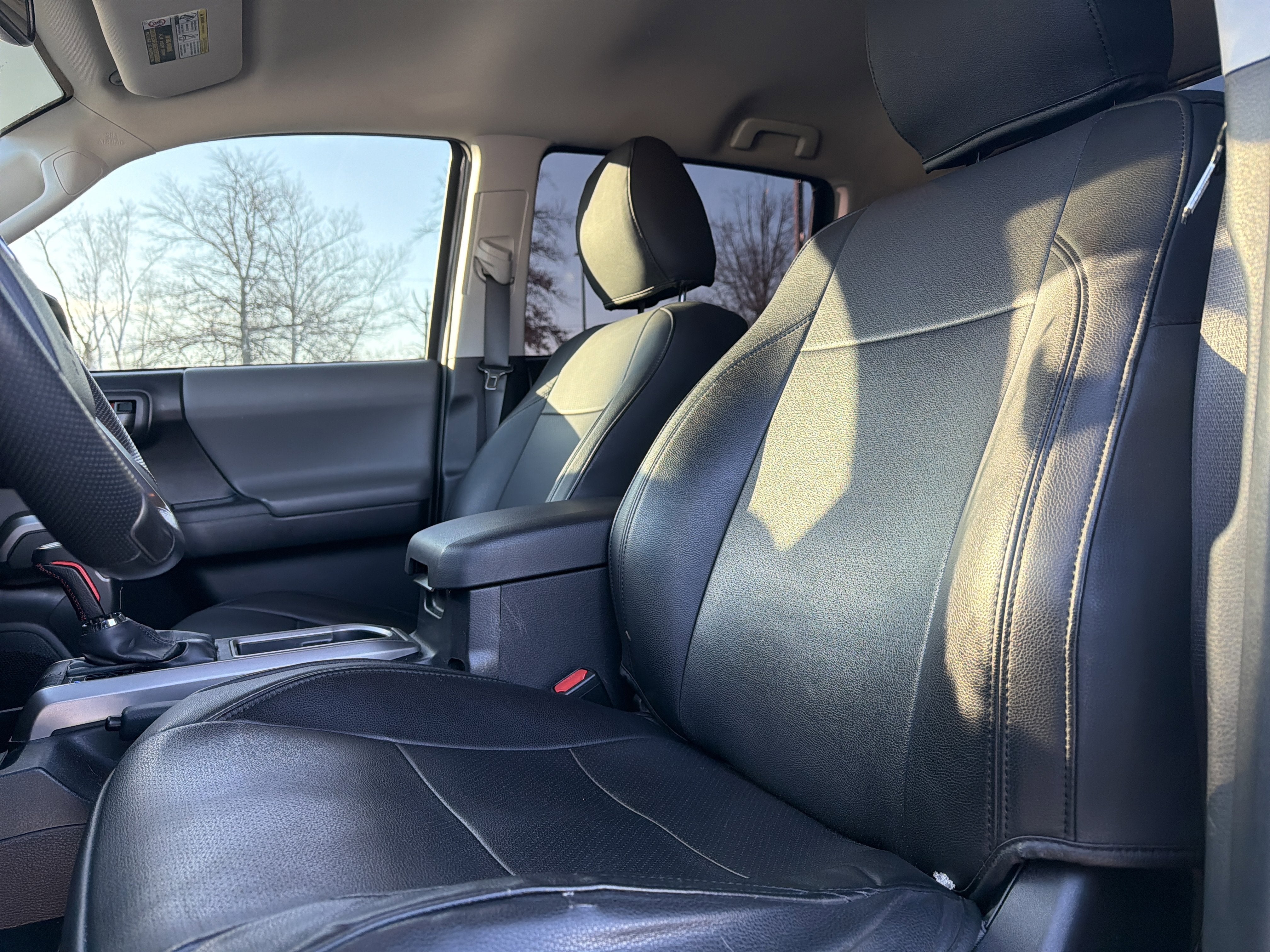 2020 Toyota Tacoma SR5 V6