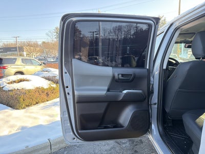 2020 Toyota Tacoma SR5 V6