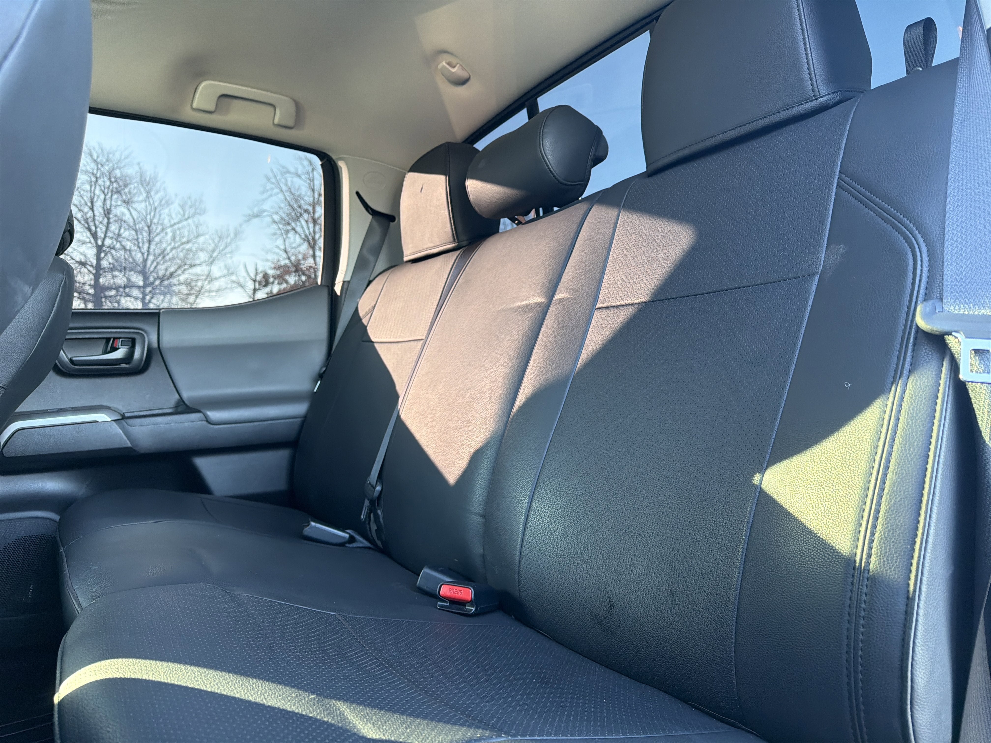 2020 Toyota Tacoma SR5 V6