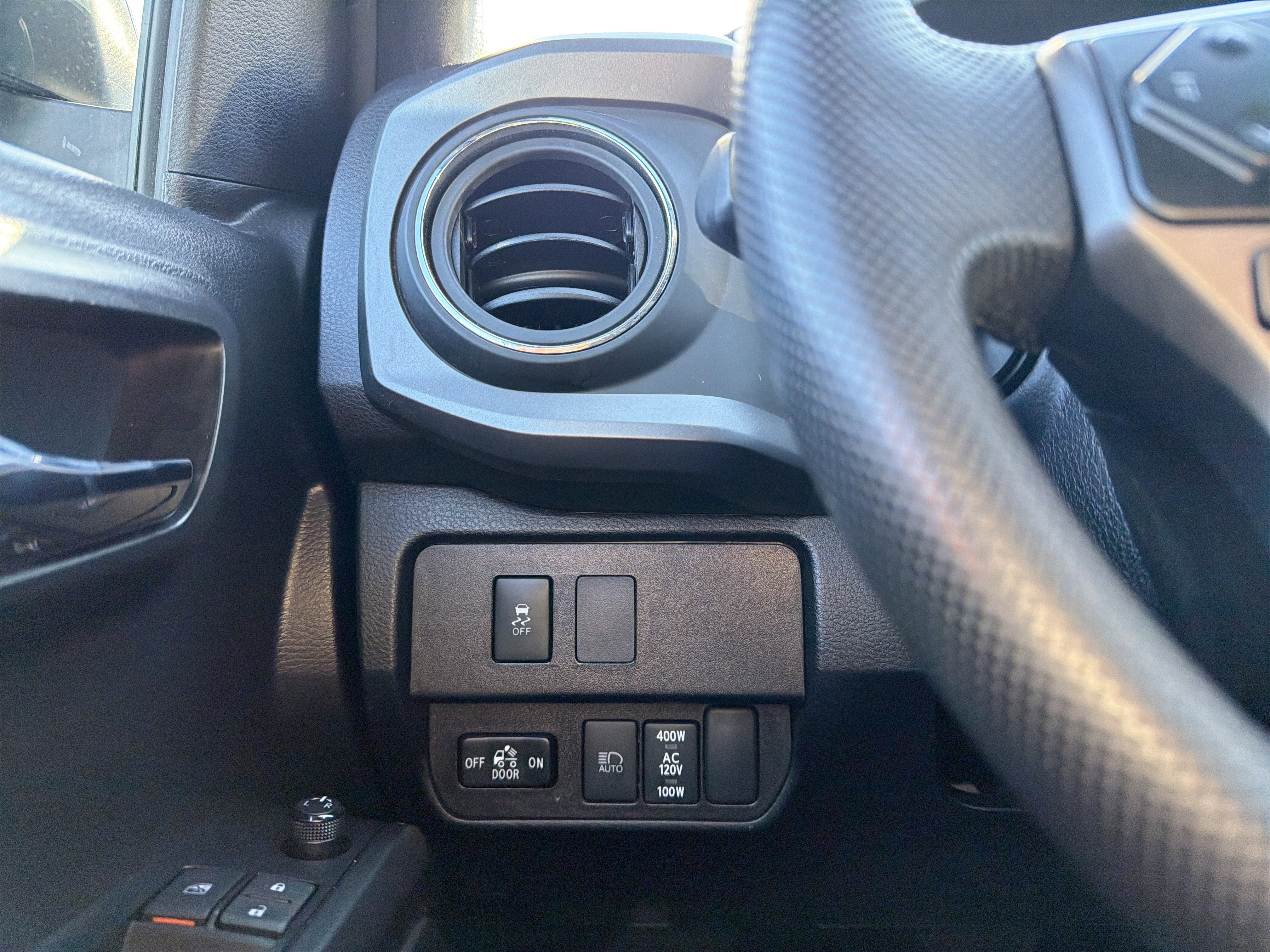 2022 Toyota Tacoma 4WD TRD Off Road