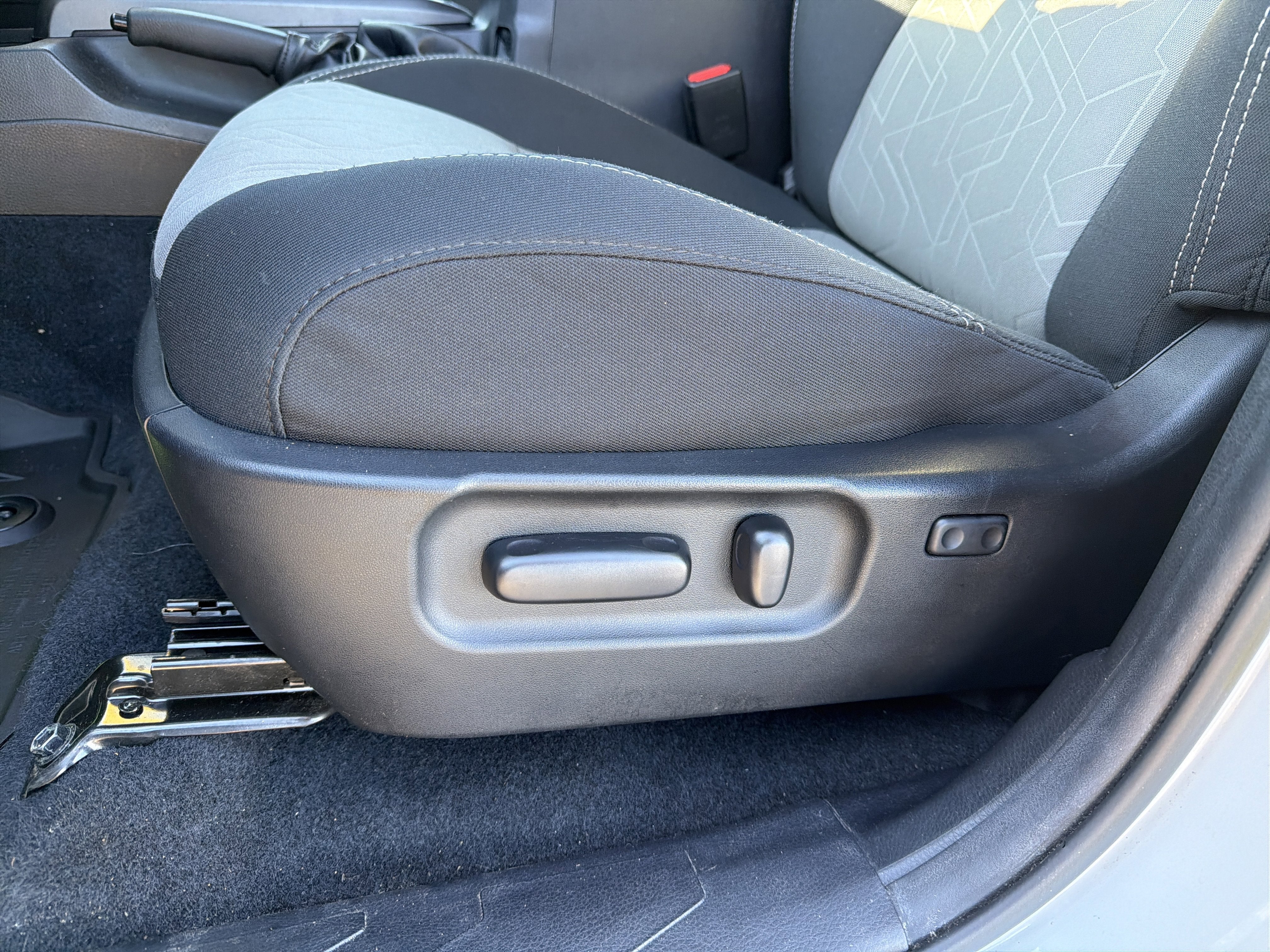 2022 Toyota Tacoma 4WD TRD Off Road