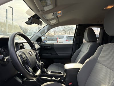 2020 Toyota Tacoma SR5 V6