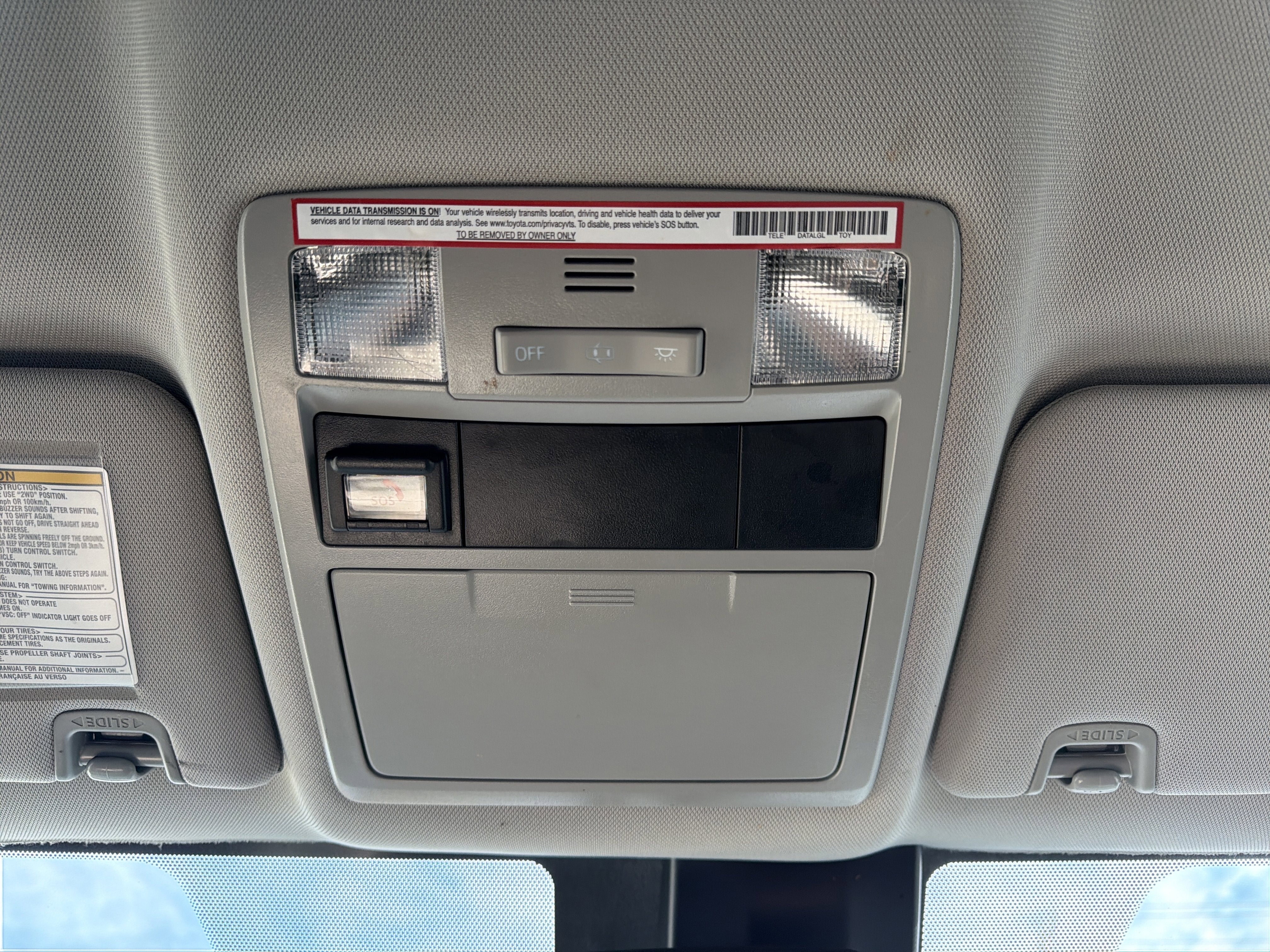 2020 Toyota Tacoma SR5 V6