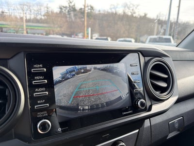 2020 Toyota Tacoma SR5 V6