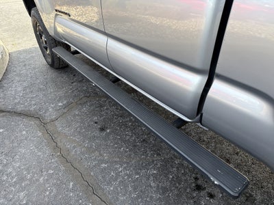 2020 Toyota Tacoma SR5 V6