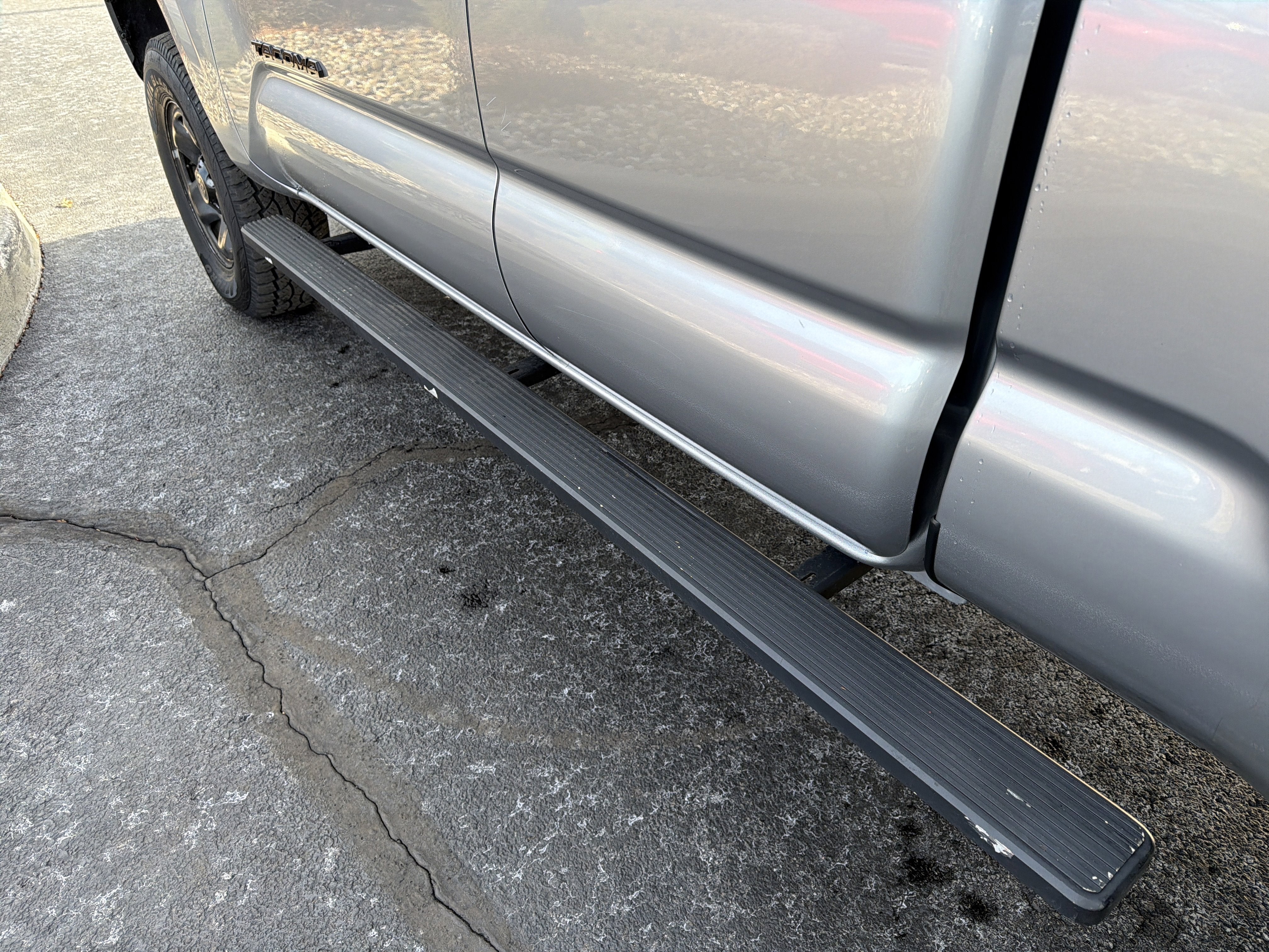 2020 Toyota Tacoma SR5 V6