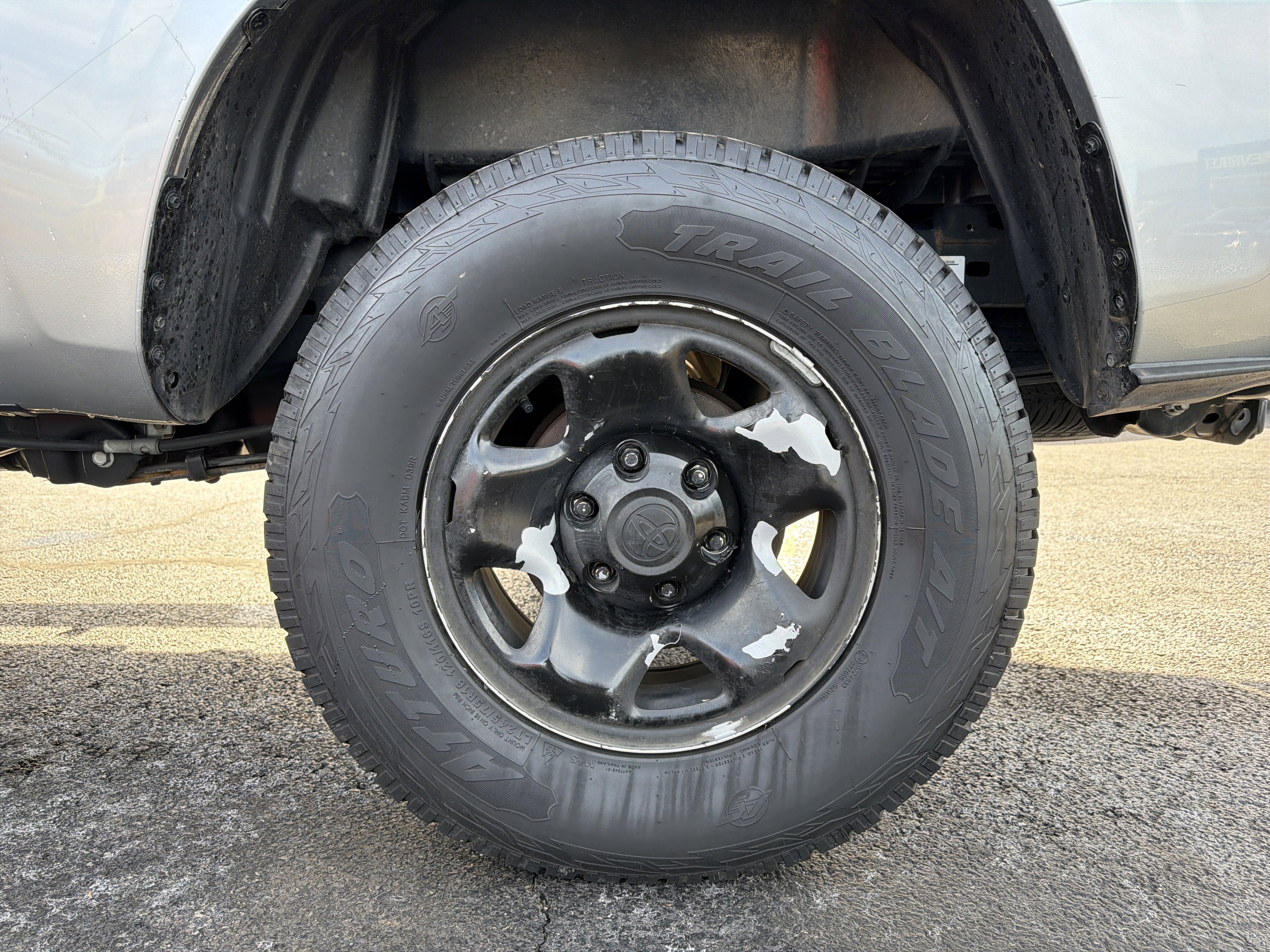 2020 Toyota Tacoma SR5 V6