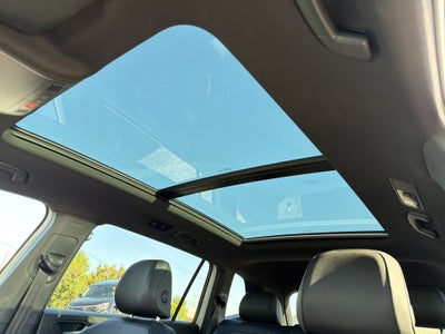 2019 Volkswagen Tiguan 2.0T SEL Premium