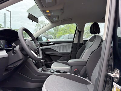 2022 Volkswagen Taos 1.5T S
