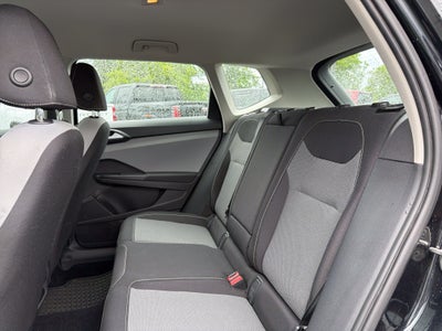 2022 Volkswagen Taos 1.5T S