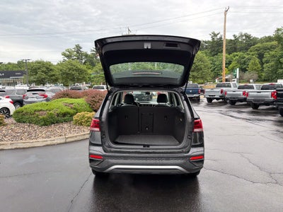 2022 Volkswagen Taos 1.5T S