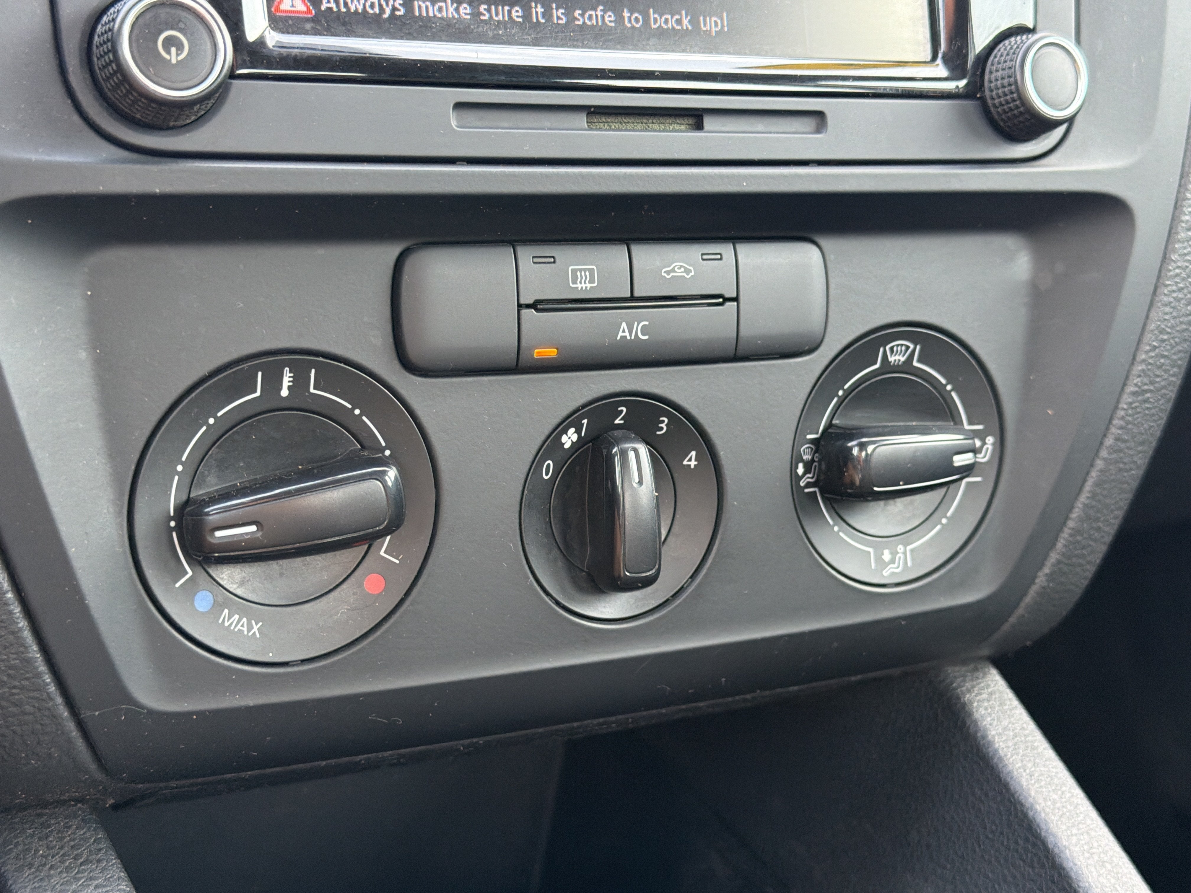 2015 Volkswagen Jetta 2.0L S