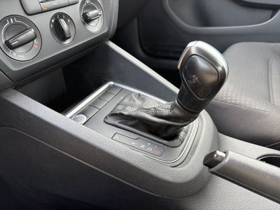2015 Volkswagen Jetta 2.0L S