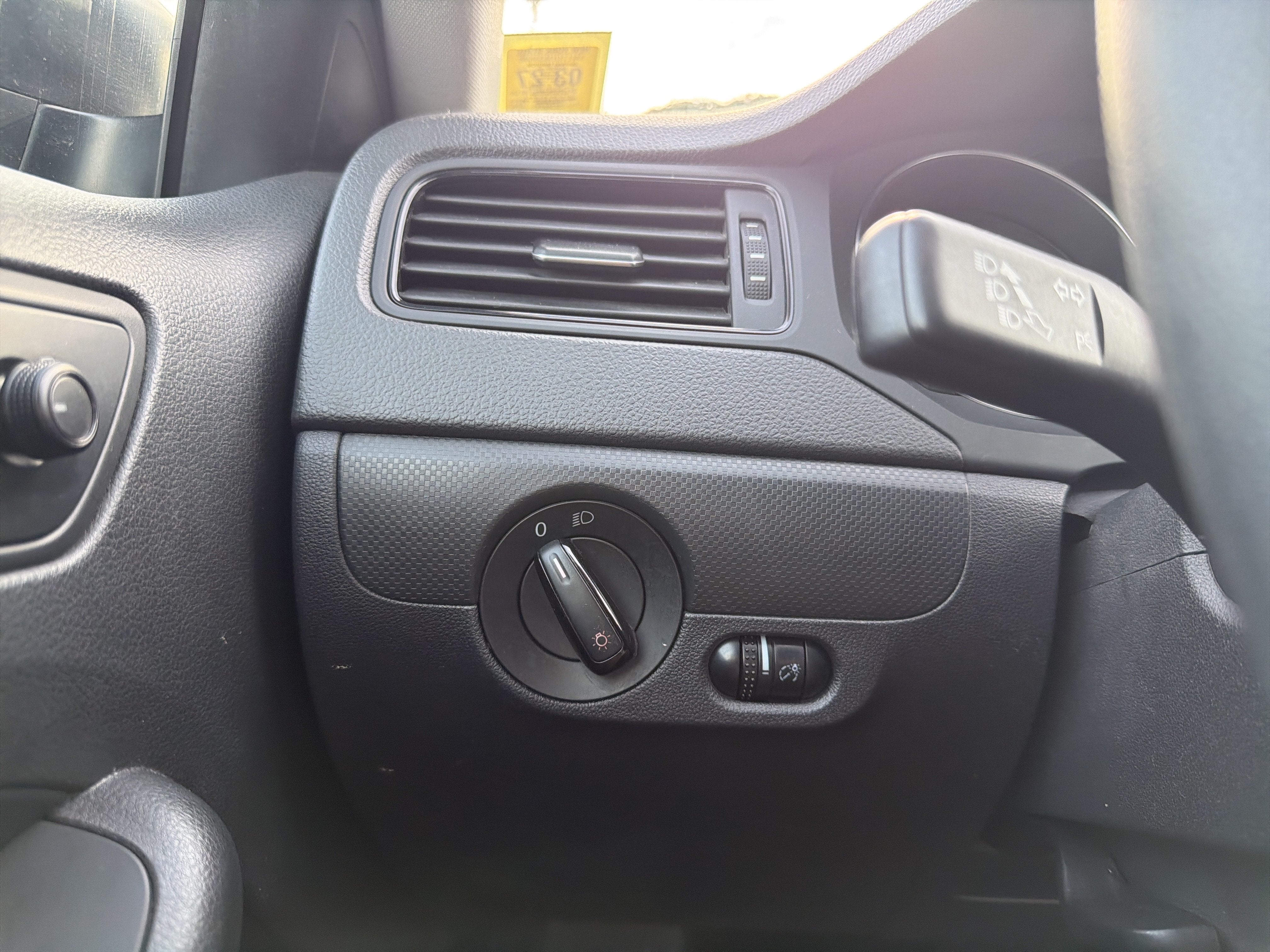 2015 Volkswagen Jetta 2.0L S