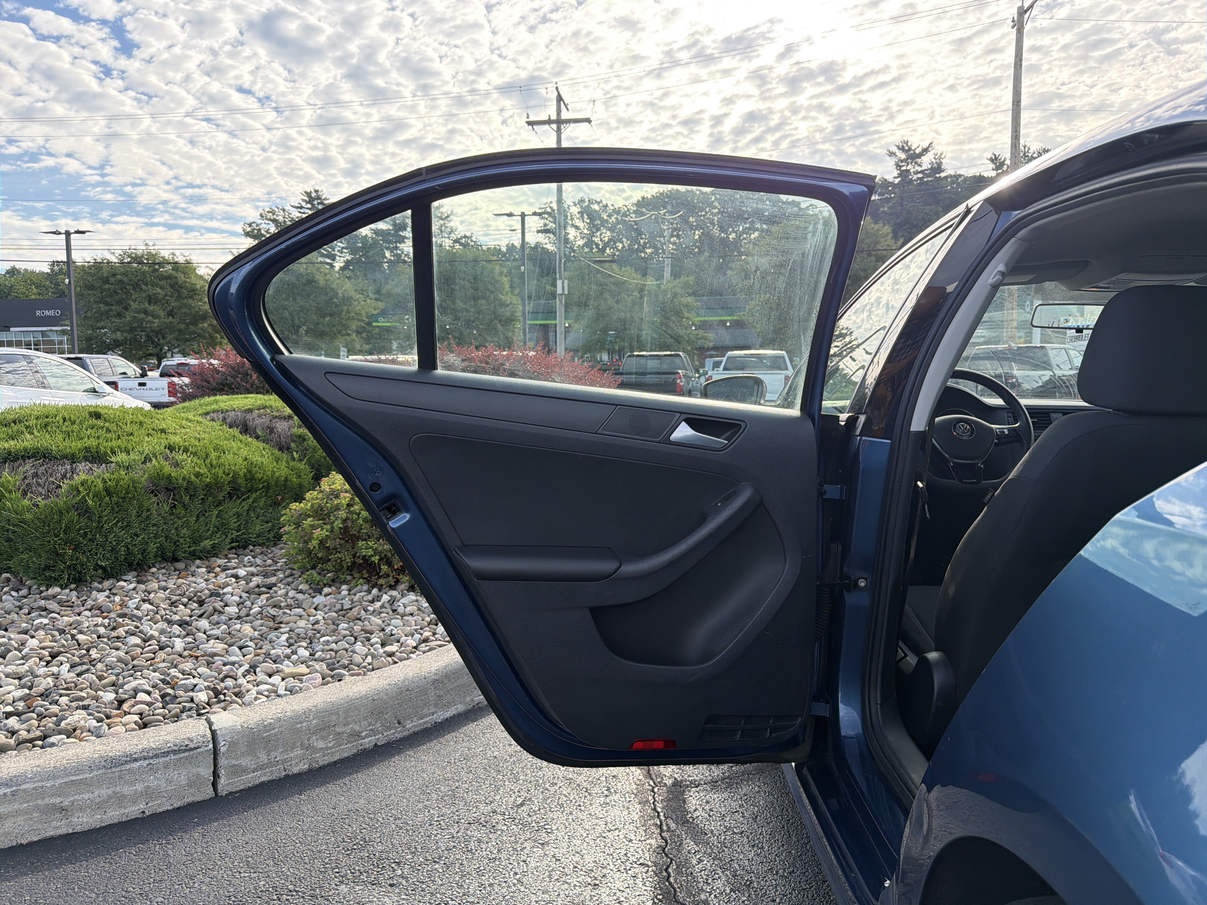 2015 Volkswagen Jetta 2.0L S
