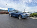 2015 Volkswagen Jetta 2.0L S