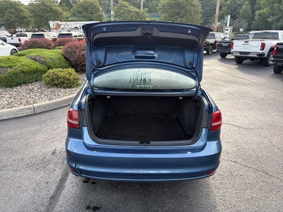2015 Volkswagen Jetta 2.0L S
