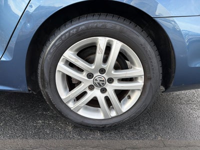 2015 Volkswagen Jetta 2.0L S