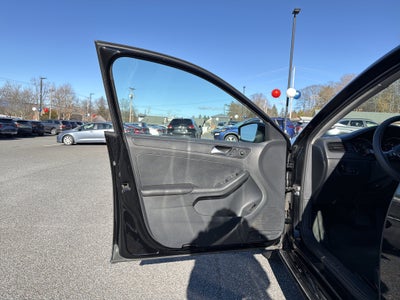 2015 Volkswagen Jetta 2.0L S