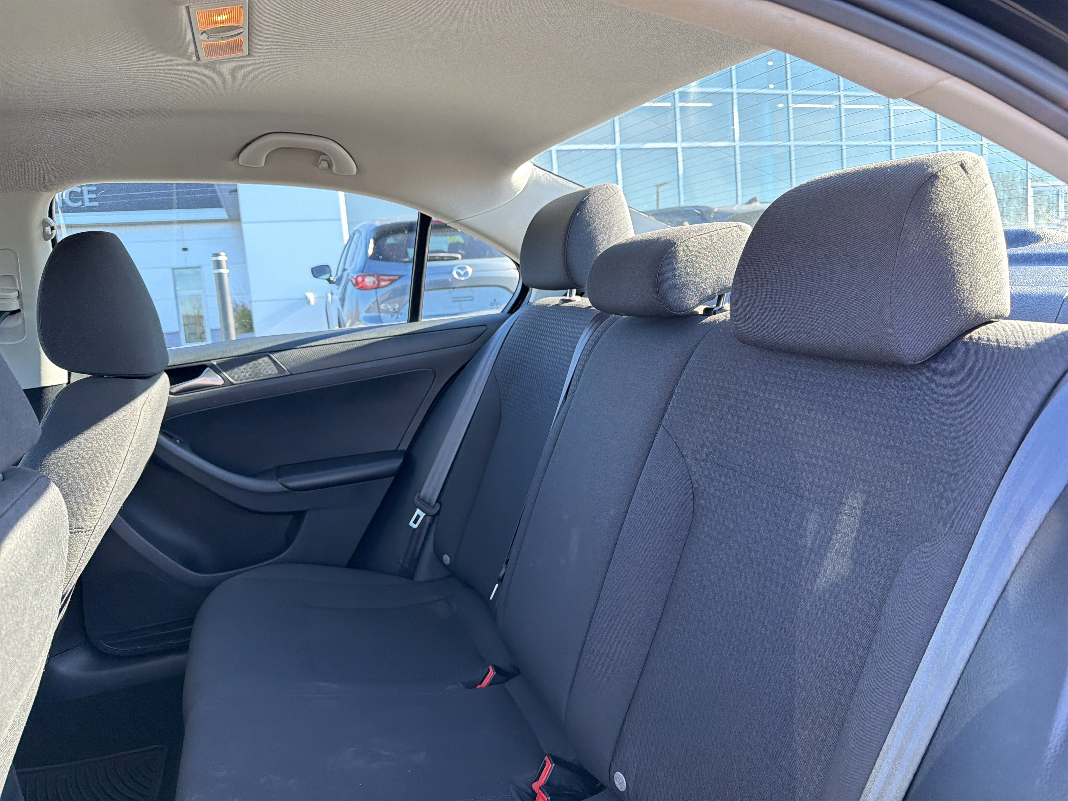 2015 Volkswagen Jetta 2.0L S