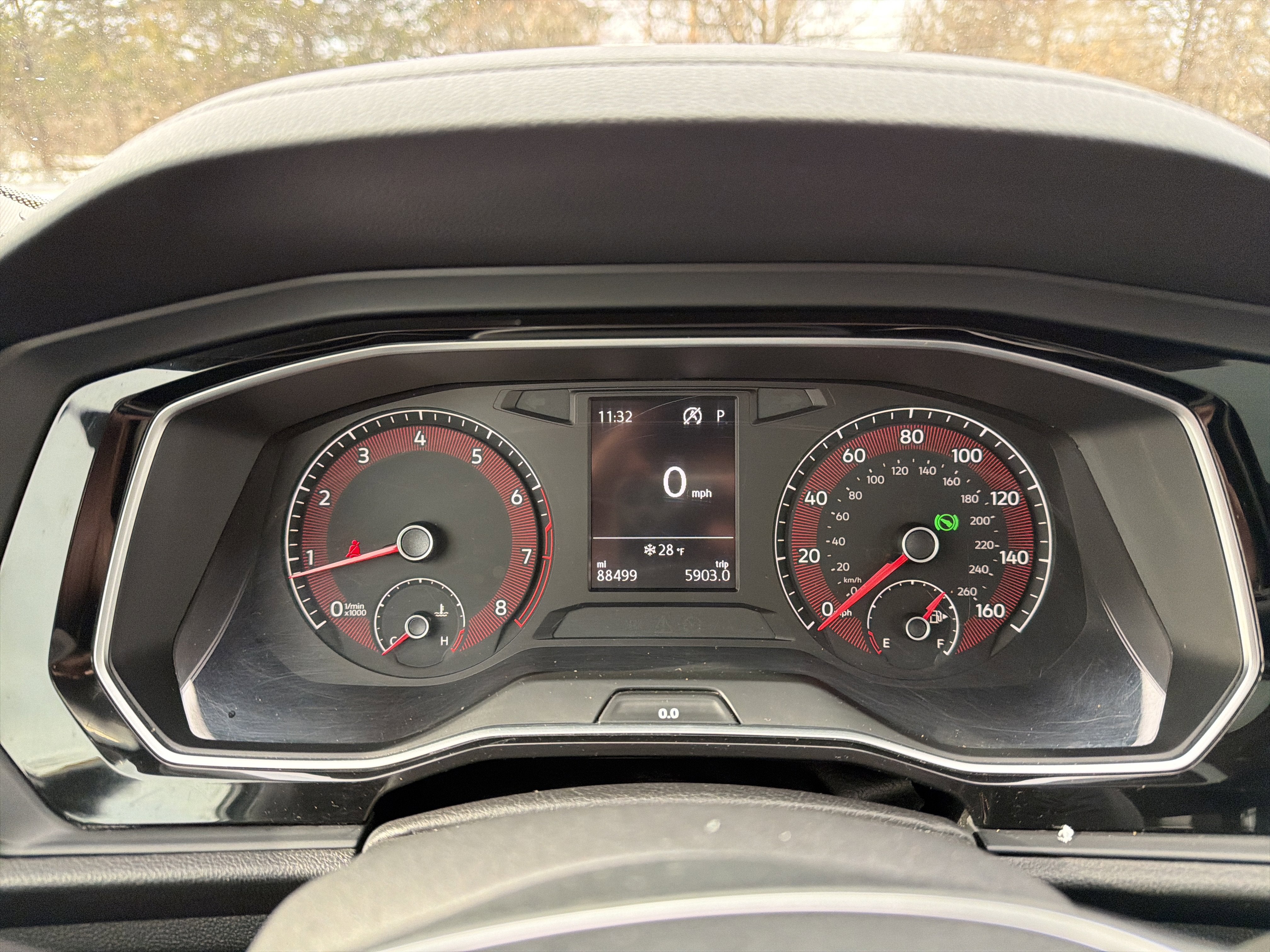 2019 Volkswagen Jetta 1.4T SE