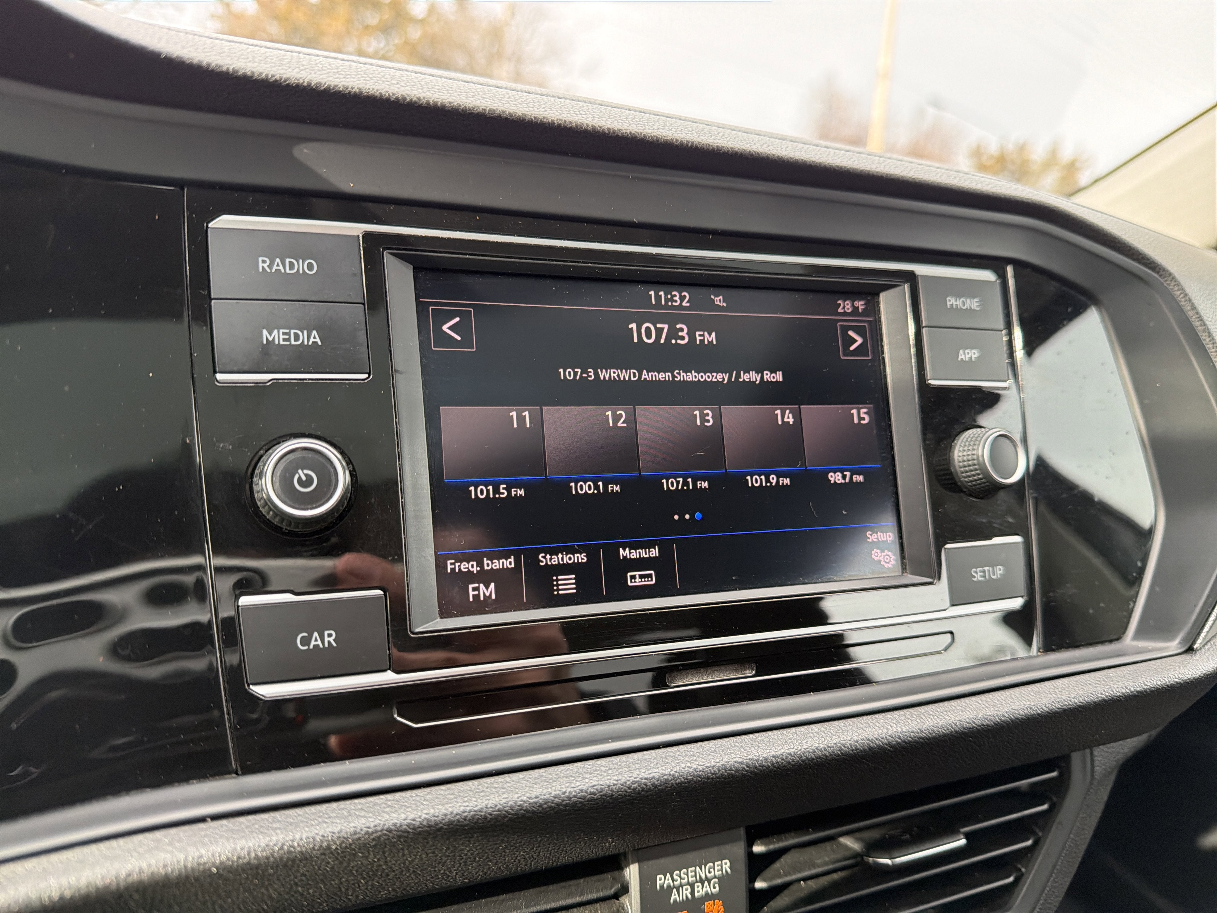 2019 Volkswagen Jetta 1.4T SE