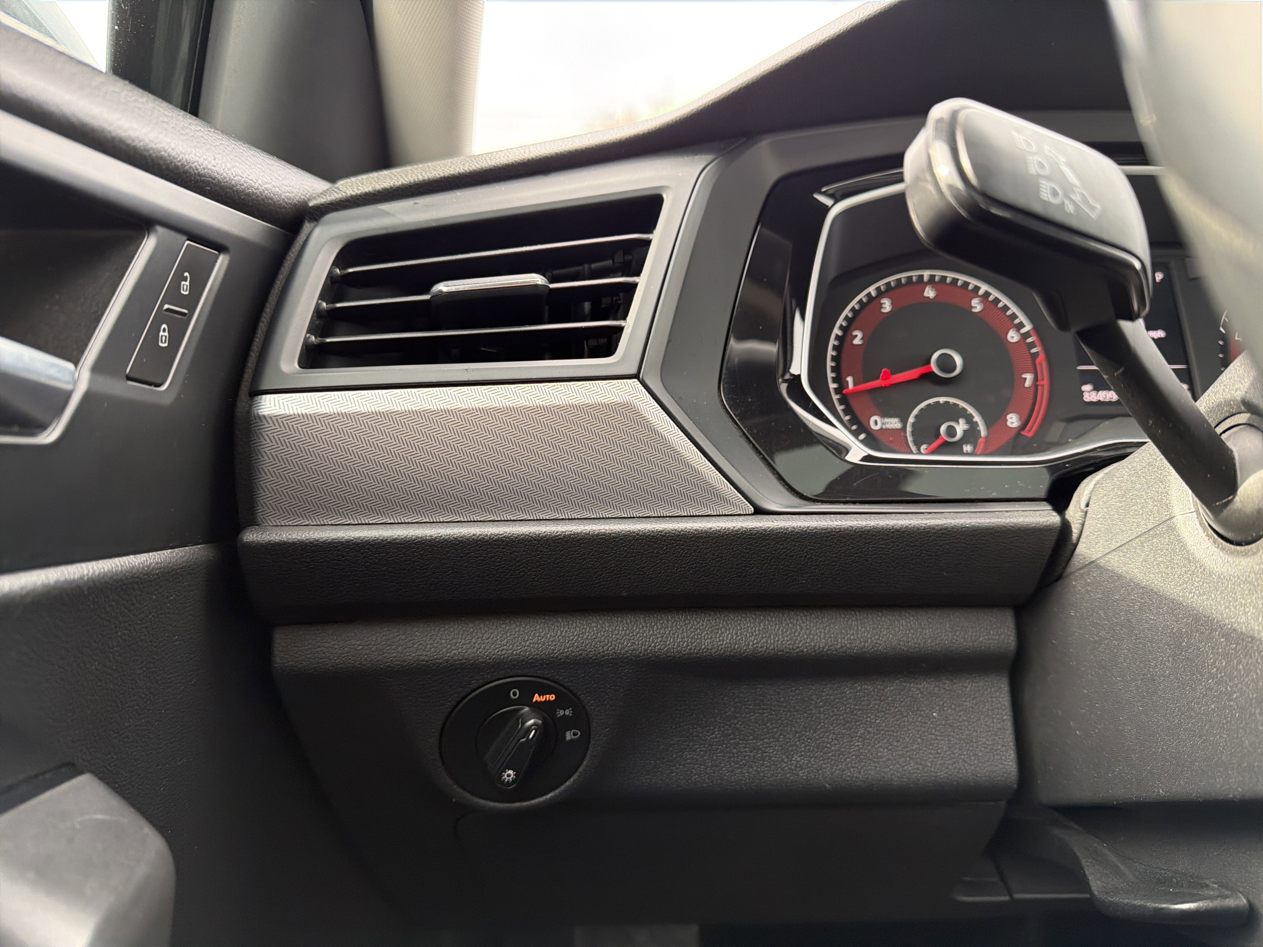 2019 Volkswagen Jetta 1.4T SE