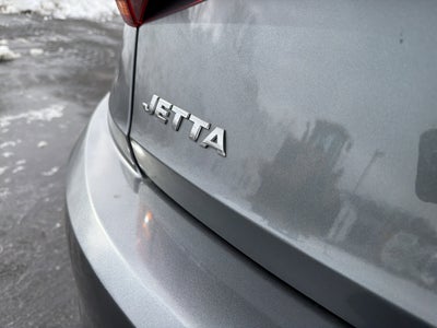 2019 Volkswagen Jetta 1.4T SE