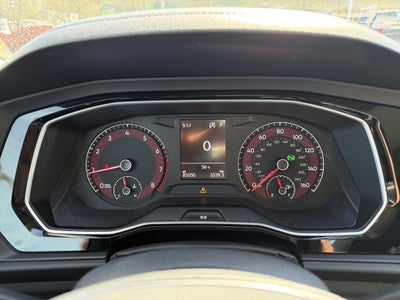 2019 Volkswagen Jetta 1.4T SE