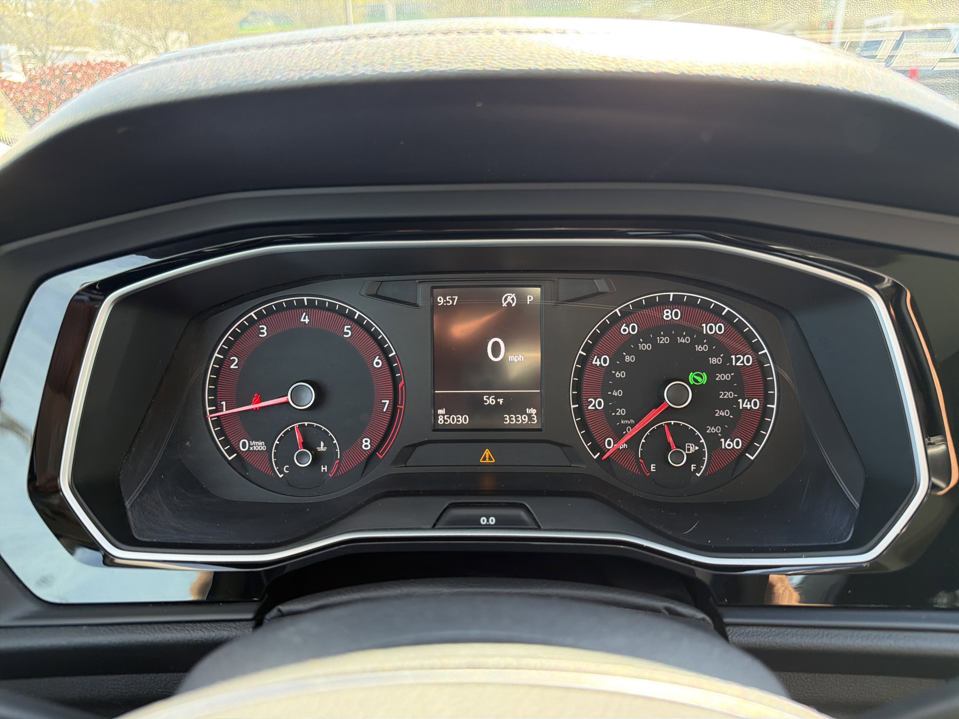 2019 Volkswagen Jetta 1.4T SE