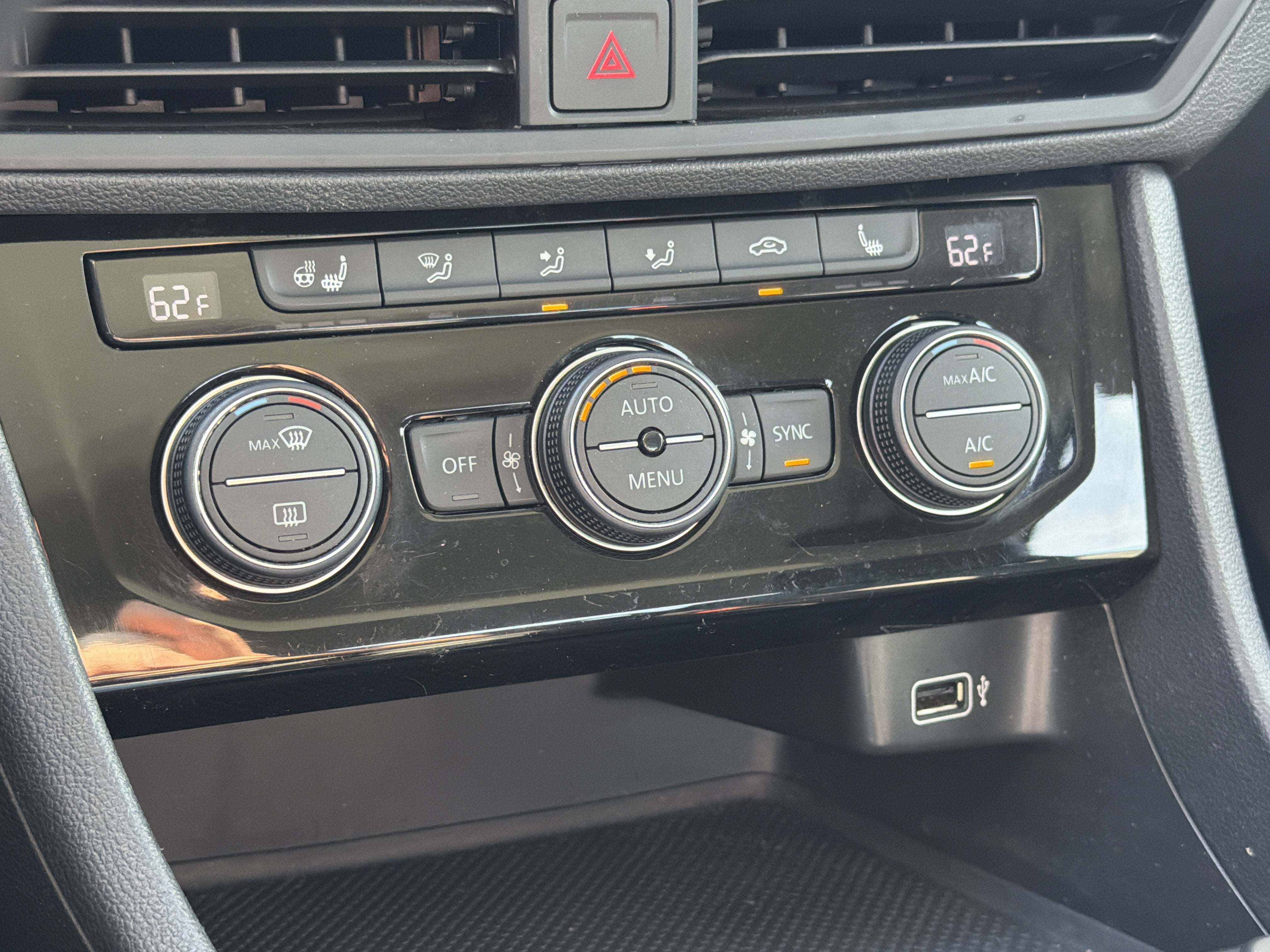 2019 Volkswagen Jetta 1.4T SE