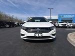 2019 Volkswagen Jetta 1.4T SE
