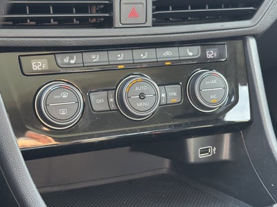 2019 Volkswagen Jetta 1.4T SE