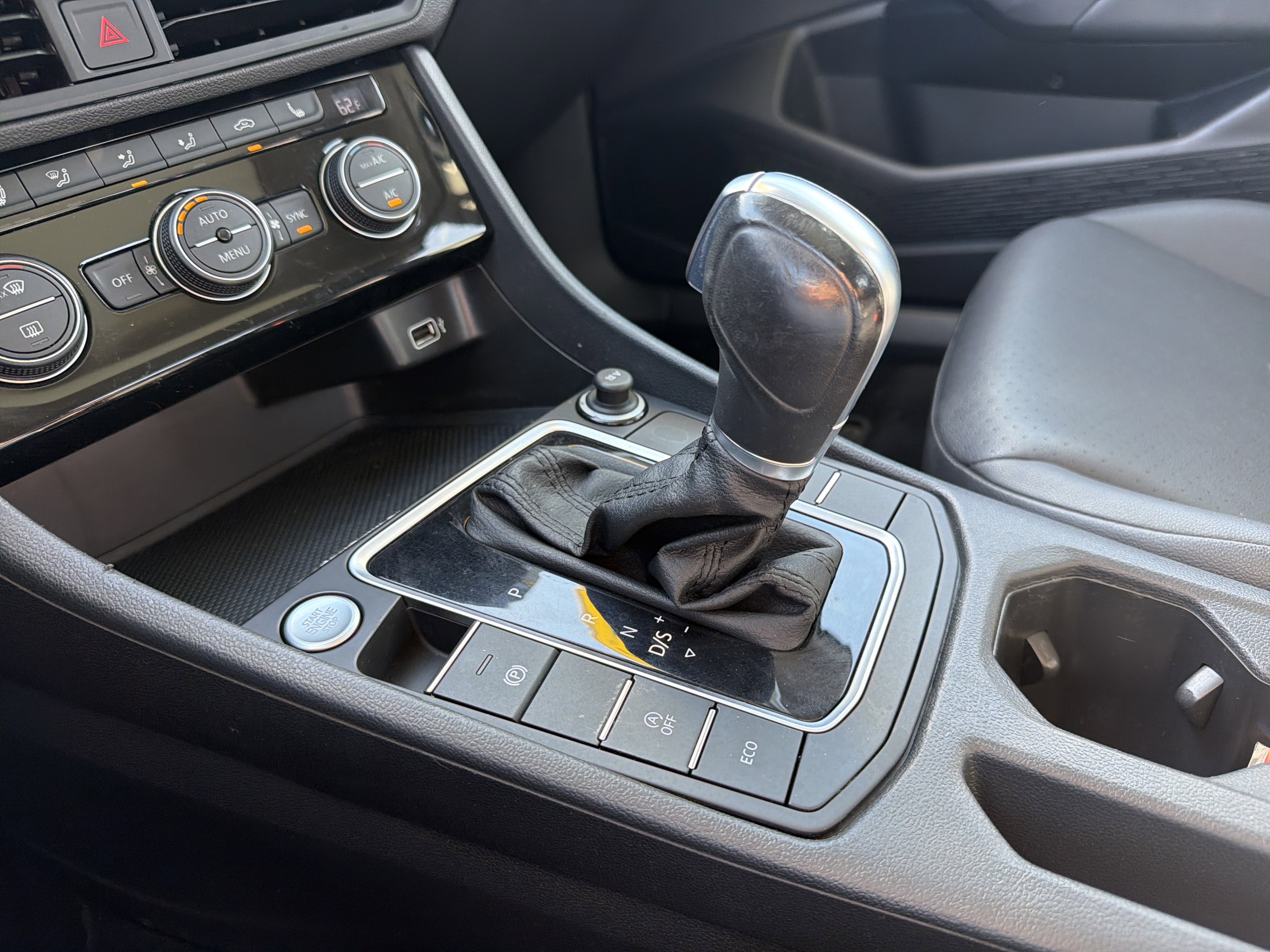 2019 Volkswagen Jetta 1.4T SE