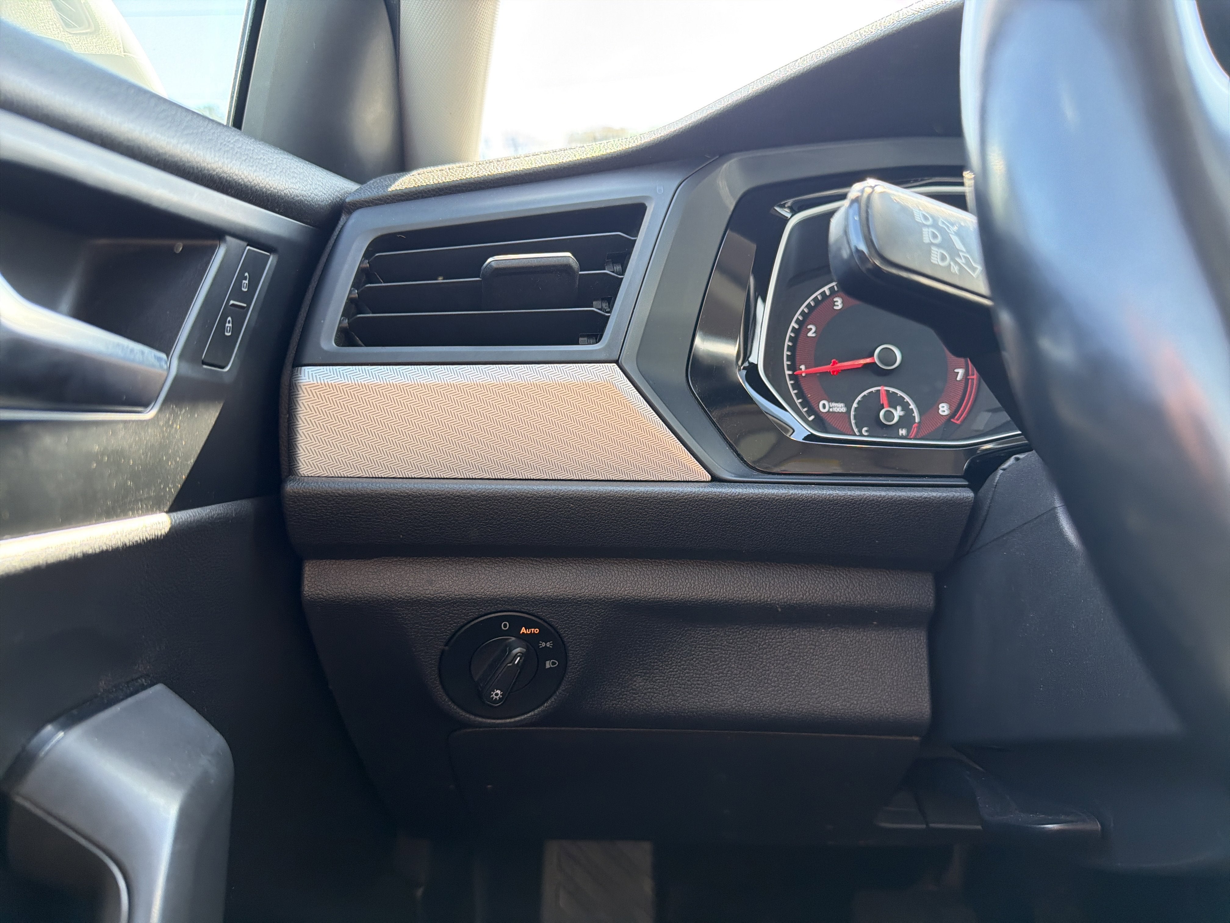 2019 Volkswagen Jetta 1.4T SE