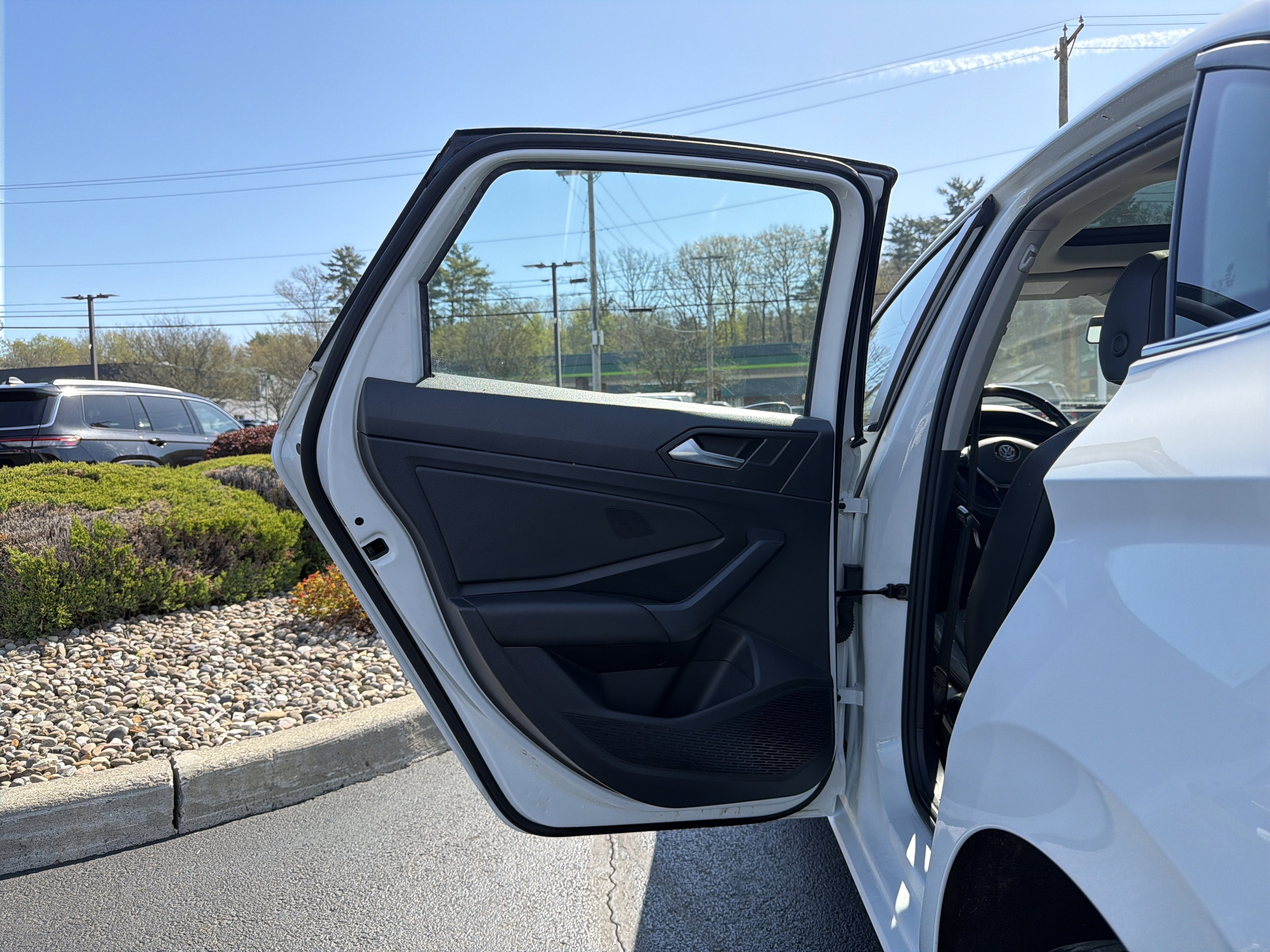 2019 Volkswagen Jetta 1.4T SE