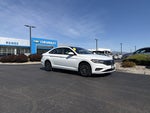 2019 Volkswagen Jetta 1.4T SE