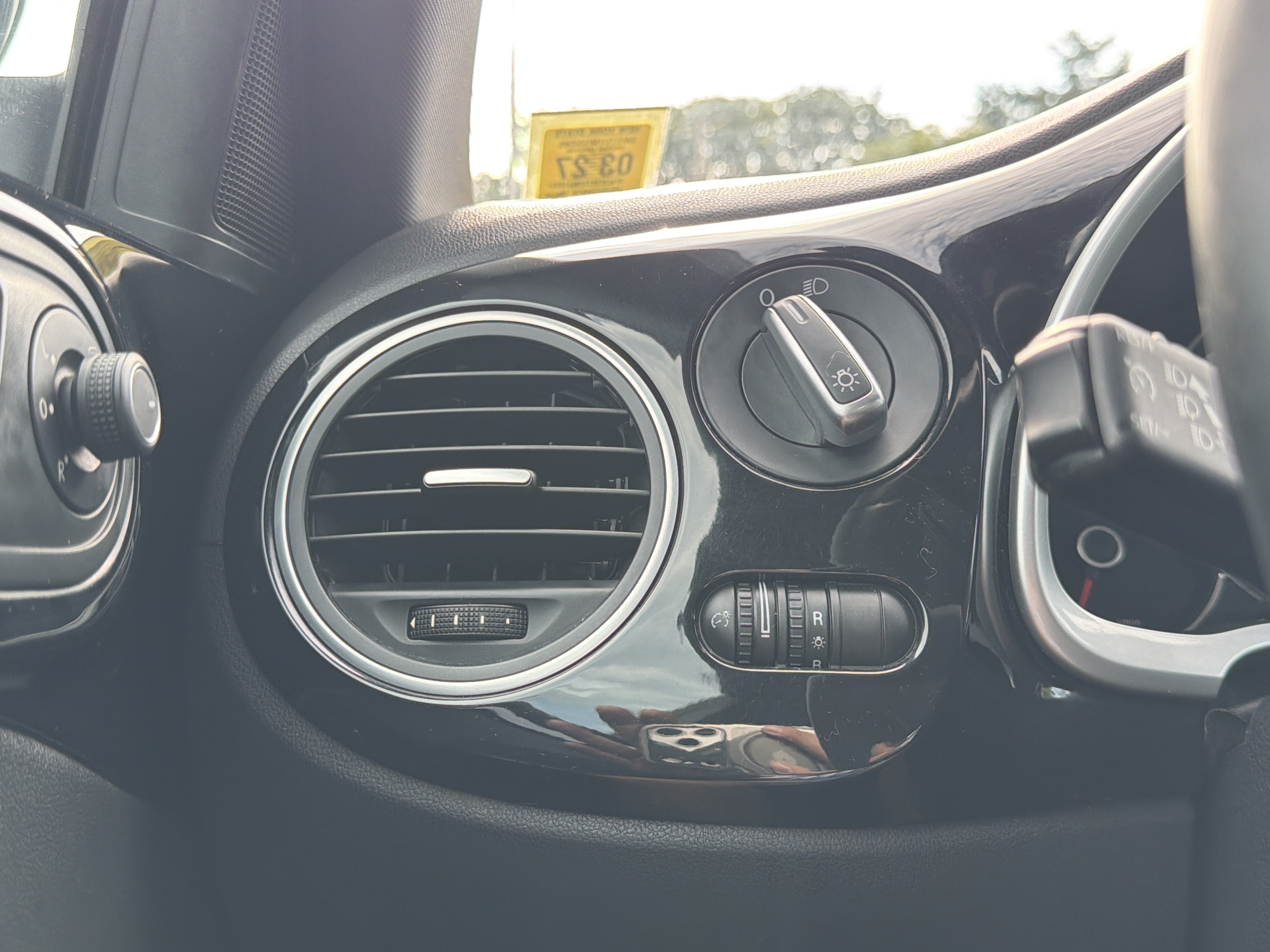 2015 Volkswagen Beetle 1.8T