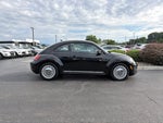 2015 Volkswagen Beetle 1.8T