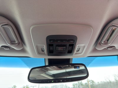 2018 Toyota Camry XSE V6