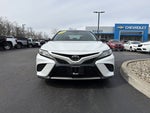 2018 Toyota Camry XSE V6