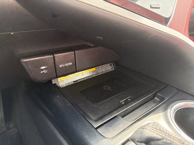 2018 Toyota Camry XSE V6