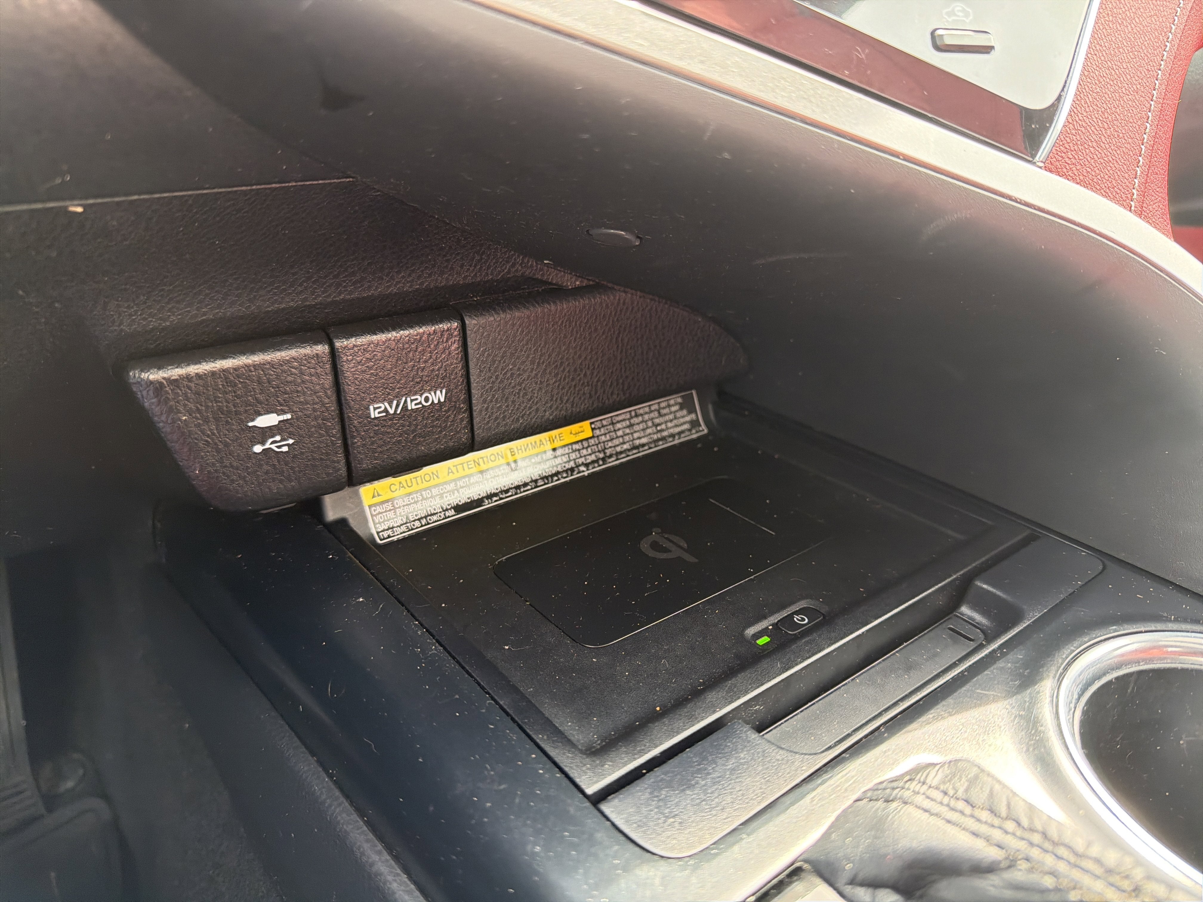 2018 Toyota Camry XSE V6