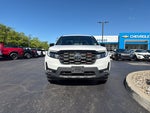 2024 Honda Ridgeline TrailSport