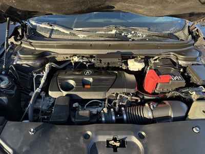 2020 Acura RDX Technology Package